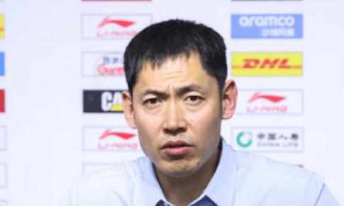 北控男篮在得到张庆鹏之后，也算是全面放权了，不过本场比赛北控输给了新疆，这场比赛