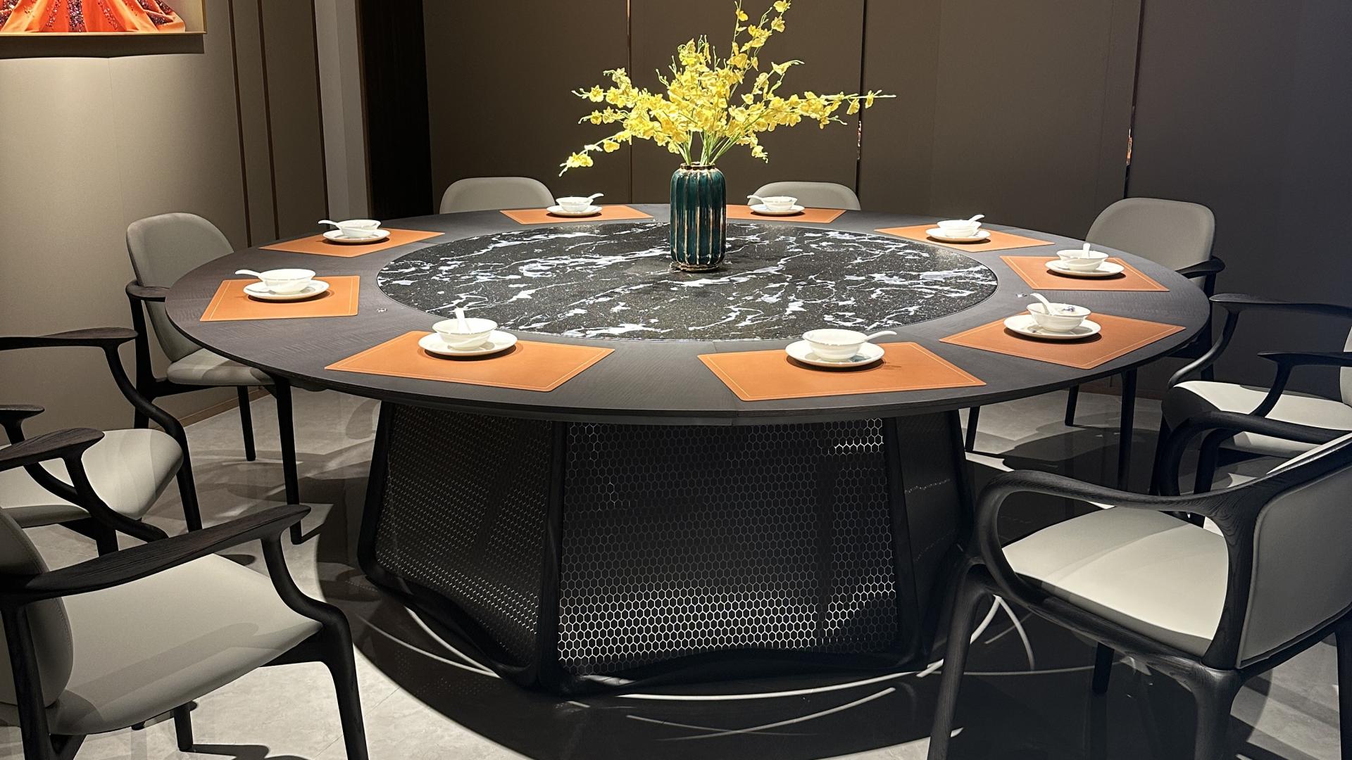 带你了解电动餐桌噪音过大的原因