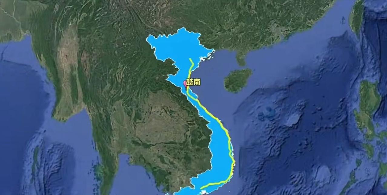 现在的越南真的着急建高铁吗？答案当然不是，越南不过就是借建高铁项目问题，来骗取国