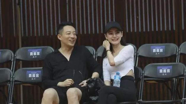 马晓梅怀孕五个月了？啥情况？好后妈人设背后有隐情？看网民咋说
