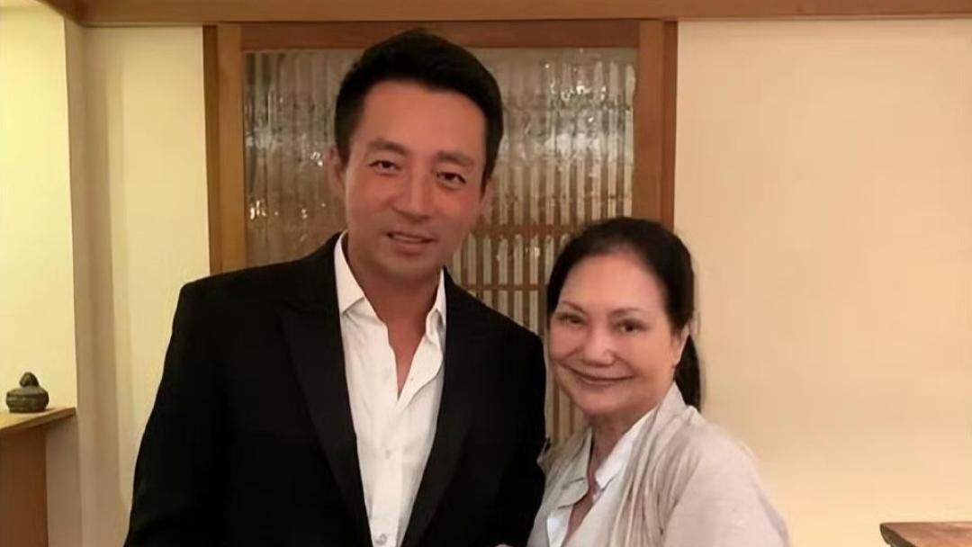 大S妈沦为第三顺位！断联汪小菲，子女回京生活她竟无权过问？