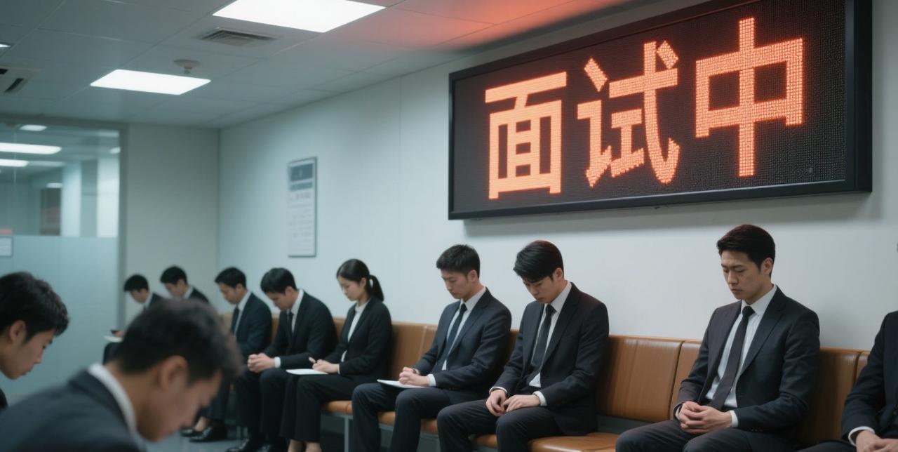 现在银行求职的残酷真相，一位网友口述：
她儿子25届211本科生，入职苏南江苏银