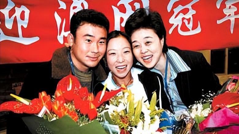 女排名宿孙晋芳：在美国治病免房租，换血度日，她与婆婆情同母女