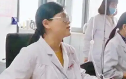 和丈夫丁克28年，