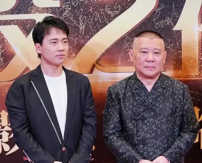 王慧愁的睡不着觉了，
不是因为自己的小儿子又惹祸了，
也不是因为郭麒麟不尊重