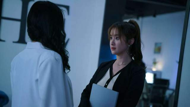 男友诱骗、老总施暴、金主操盘！《消失的证据》把女性逼入绝境