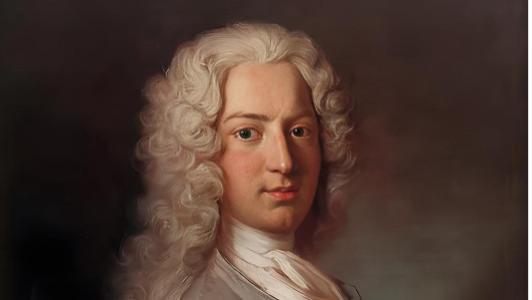 那个被父亲偷走命运的人：丹尼尔·伯努利