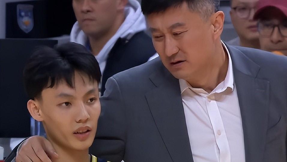 广东败上海40分后，多名媒体人纷纷点评！