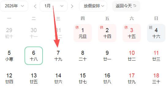 2026年1月7号好运生肖排名榜。