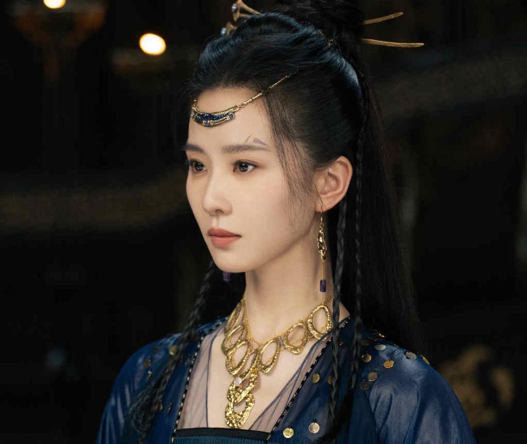 #《淮水竹亭》：剧情老套  配角升咖#
    这对吗？剧情是否老套，这个见仁见