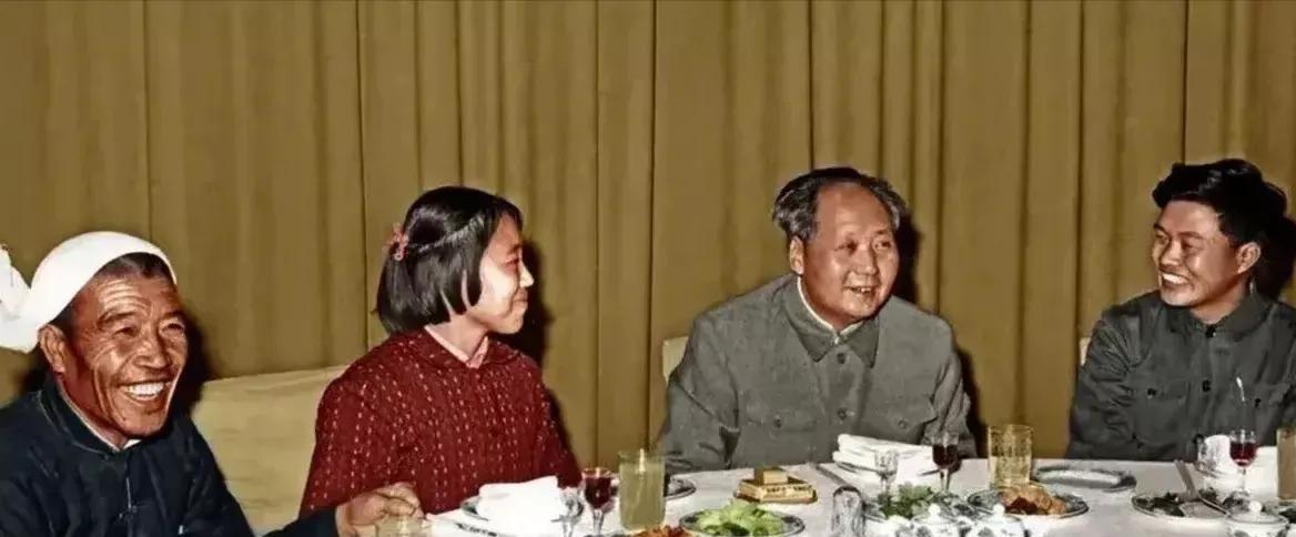 老照片欣赏，永恒的回忆！