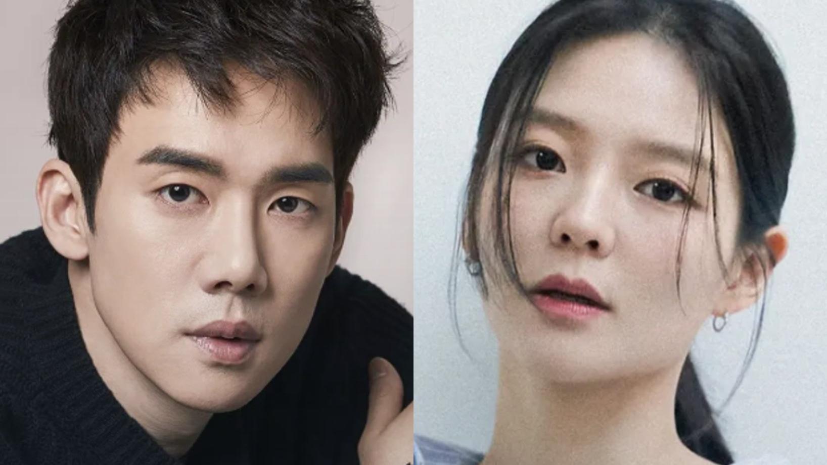 能看见鬼魂的律师？柳演锡《神与律师事务所》挑战奇幻律政剧