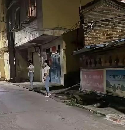 都市夜归人！都市夜归人！
