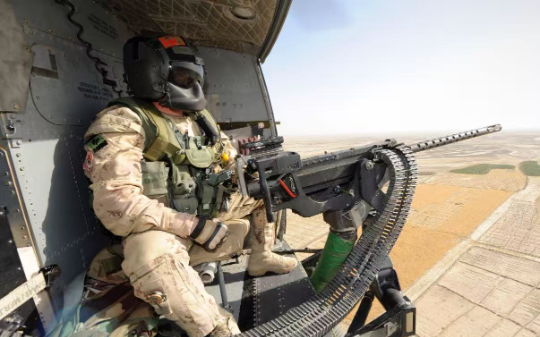 2万亿美元打了20年，美军为什么连没有穿拖鞋打仗的小小塔利班都打不赢？