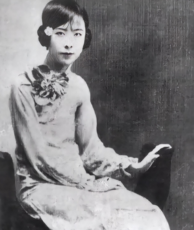 新婚夜，于凤至对张学良说：“汉卿，今后你在外头有多少女人，我不管，但是有一条你得