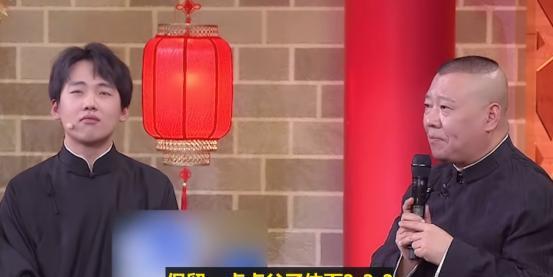 万万没想到，
大林子电影首秀扑街了，
最糟心的人却是搭档阎鹤祥，不只没能祝福大林