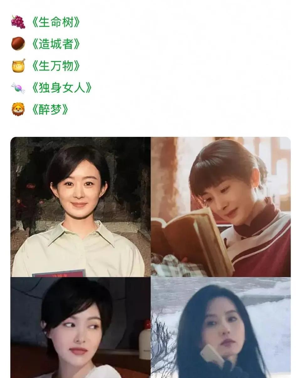 明显这几个人的资源在同一梯队