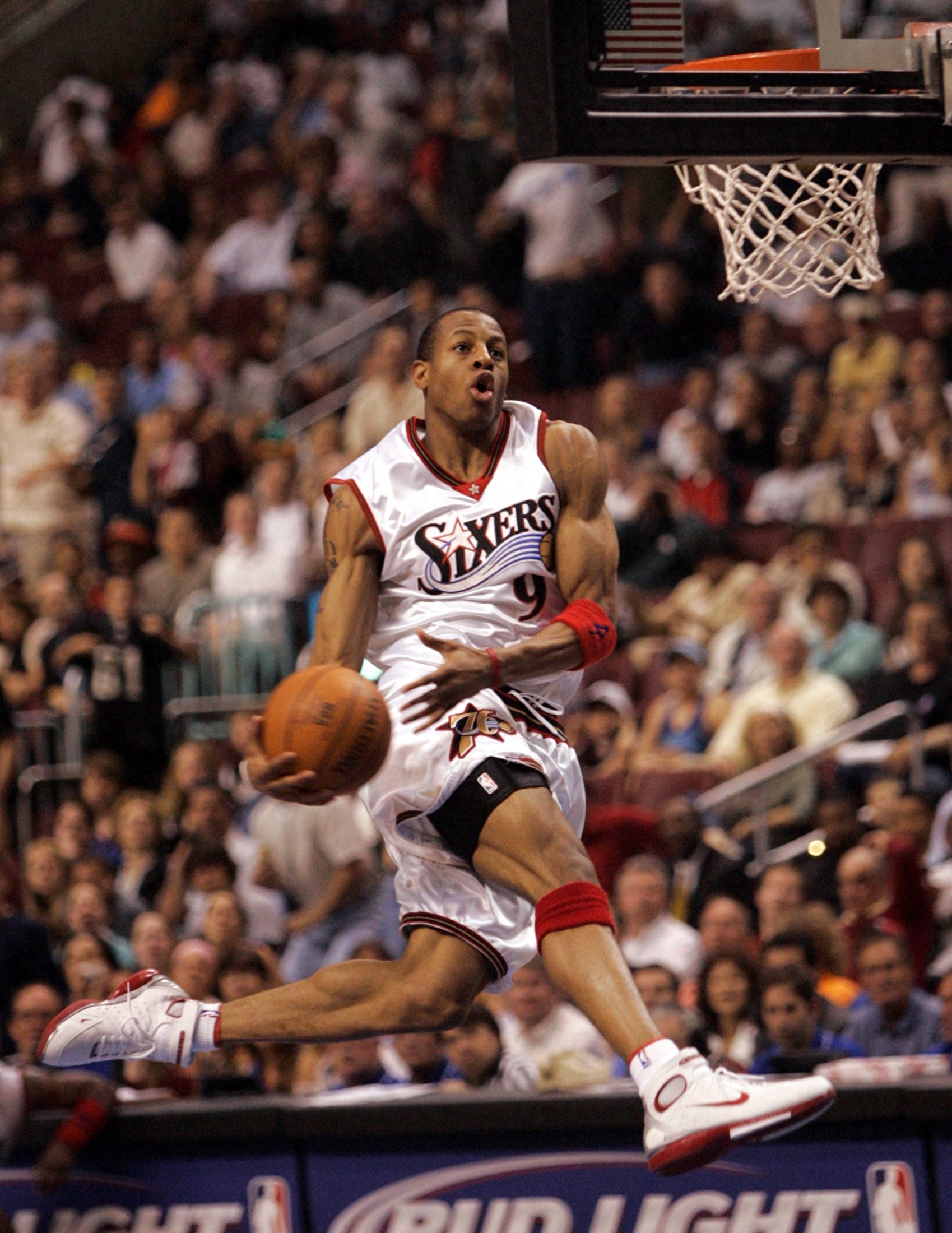 蒂格：伊戈达拉是史上最垃圾全明星，他能进是因为教练不让路威进

08月23日，前