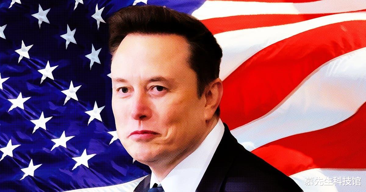 非营利组织发现，埃隆·马斯克 正在与真正的恐怖分子做生意