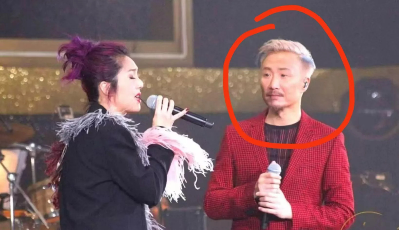 郑中基难忘旧爱杨千嬅











天呐！郑中基对杨千嬅的爱也太深了吧！