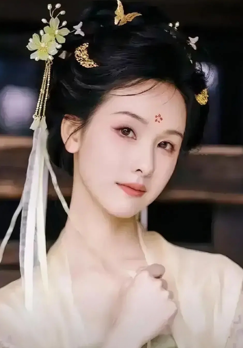 陈都灵说，我家里都是搞教育的，爷爷在厦门当大学教授，奶奶做幼儿教育，爸妈当老师管