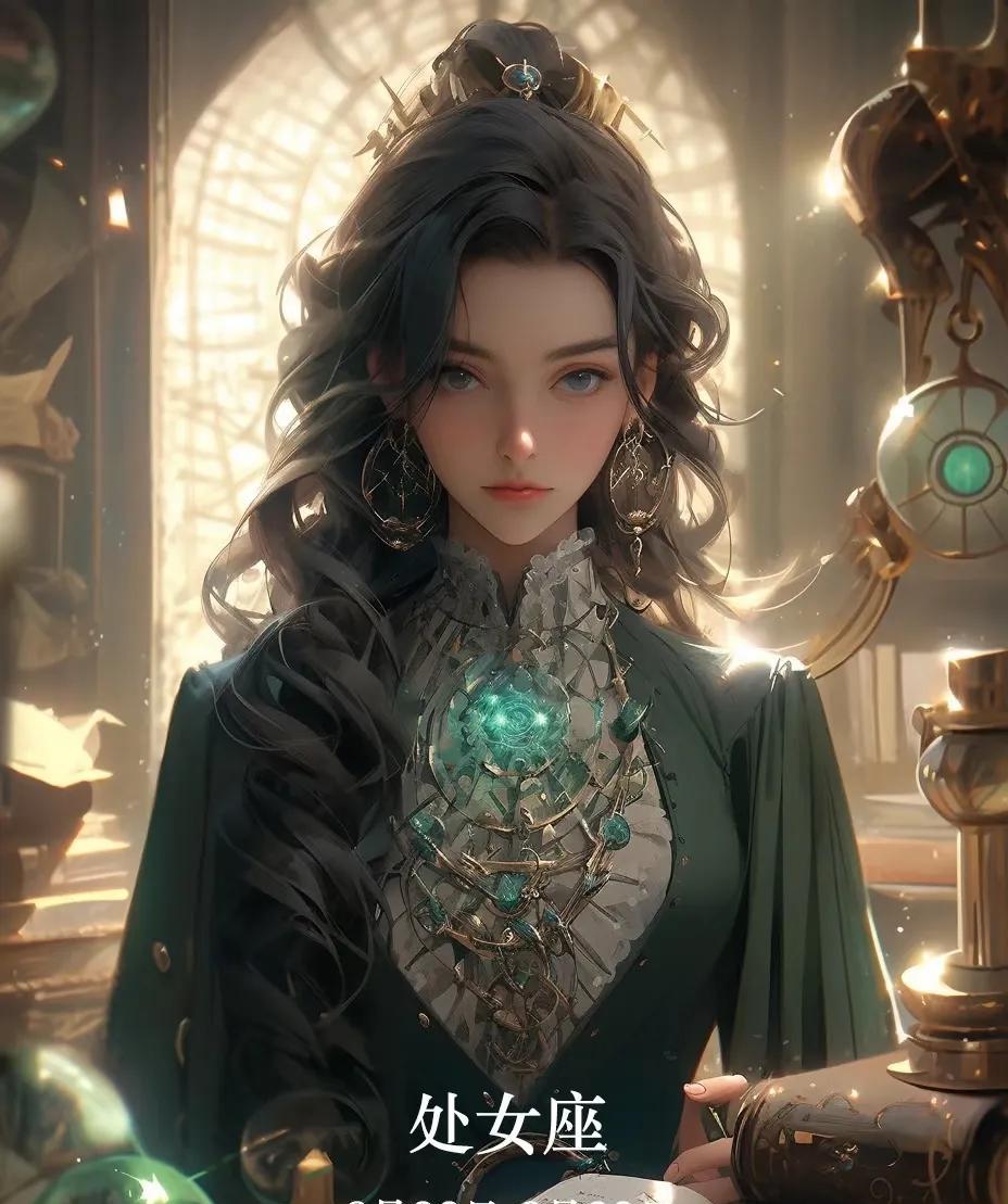 处女座6月7日注意事项：踏实做事，拒绝急躁
出生日期：8月23日 - 9月22日