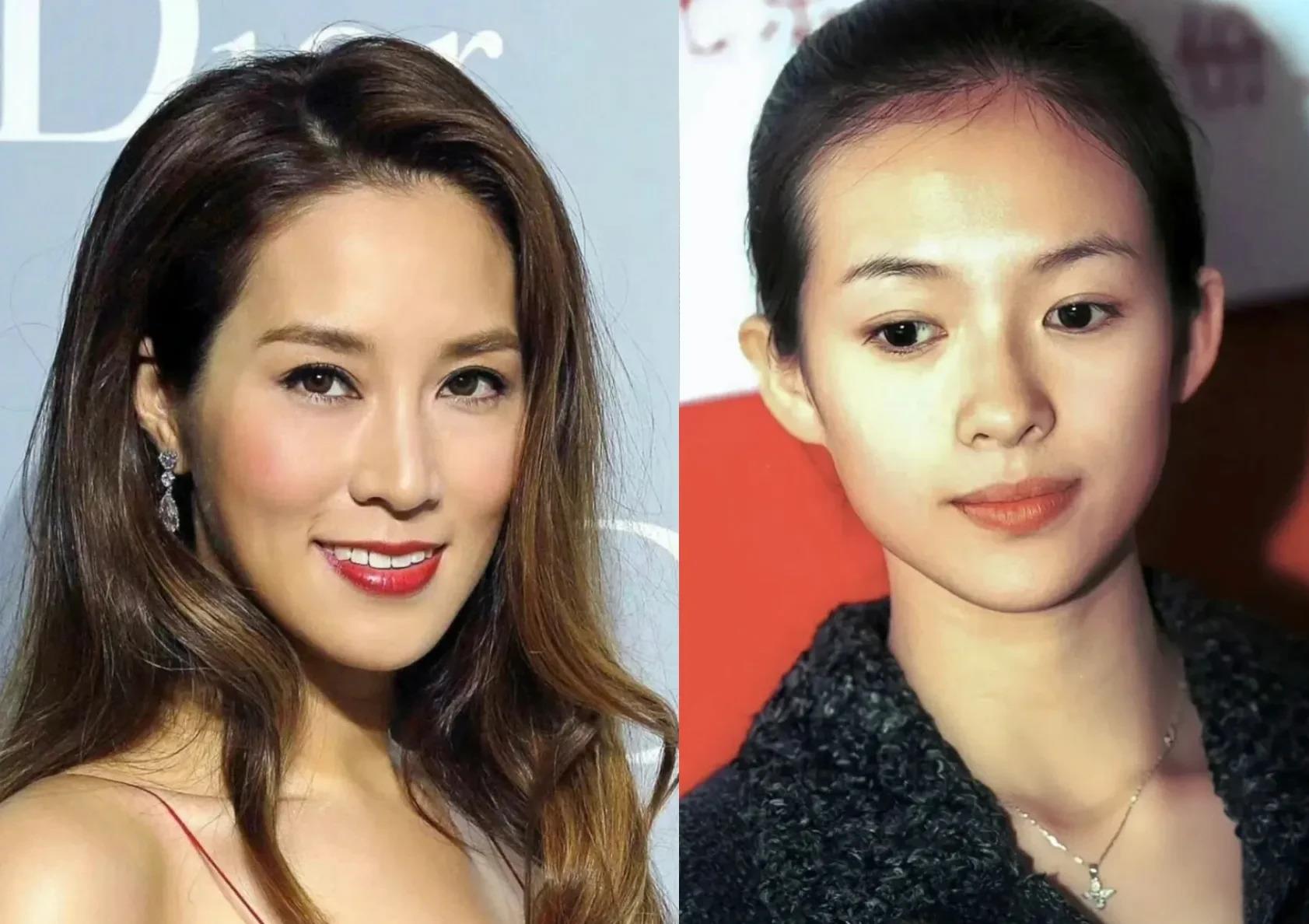 同样是女明星，为啥霍家死活看不上章子怡，李兆基家却把徐子淇宠上天？ 这里头的门道