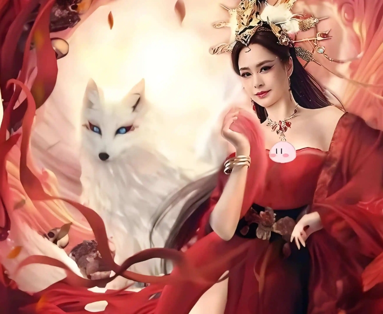上古十大妖女，谁才是真正的“祸水红颜”？