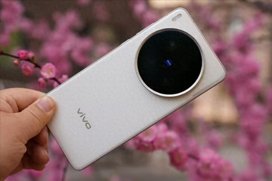 vivo旗舰神奇降价！2K屏幕+百倍变焦，512GB版本狂降1300元