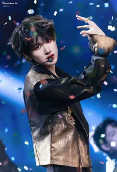 黄朔这个荣耀之战舞台图 ​​​