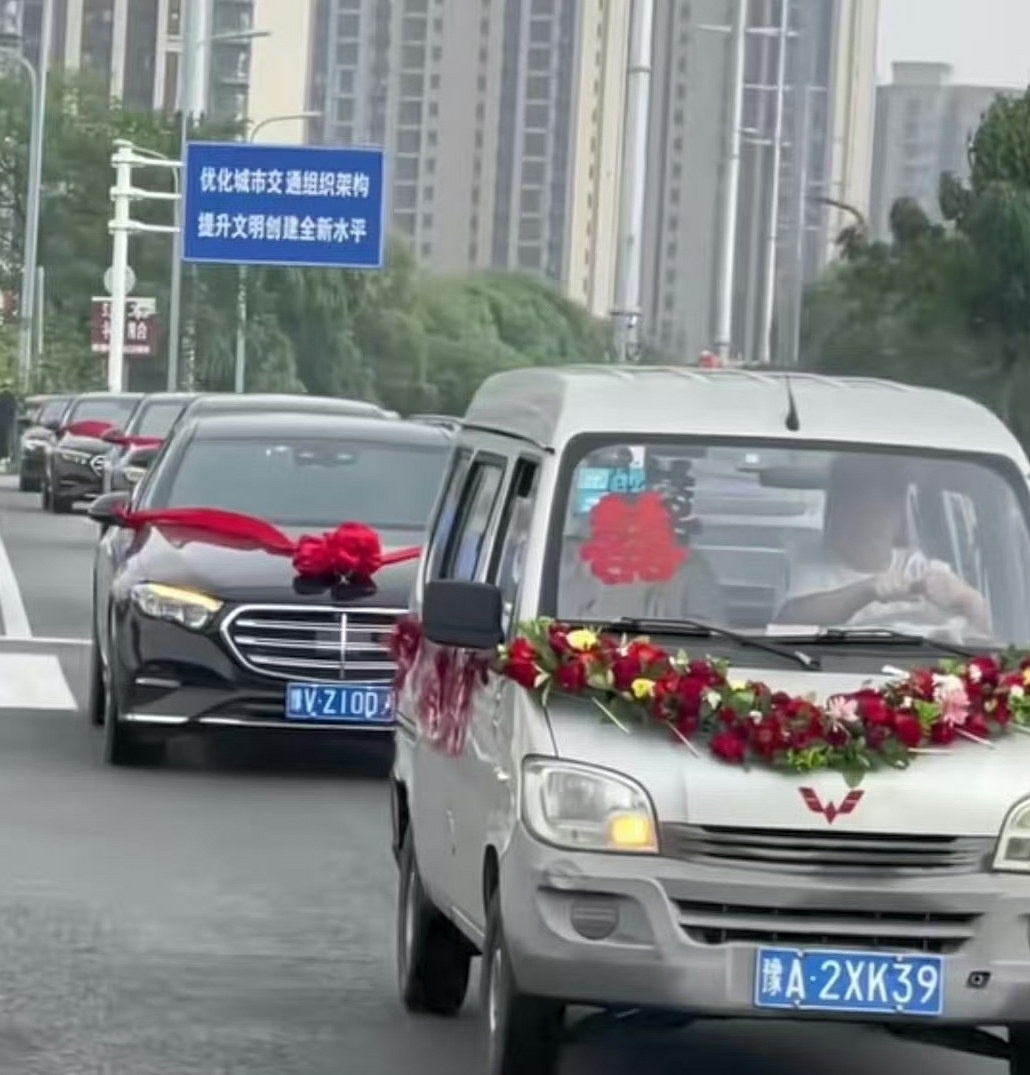 一部破五菱半部发家史，懂的都懂