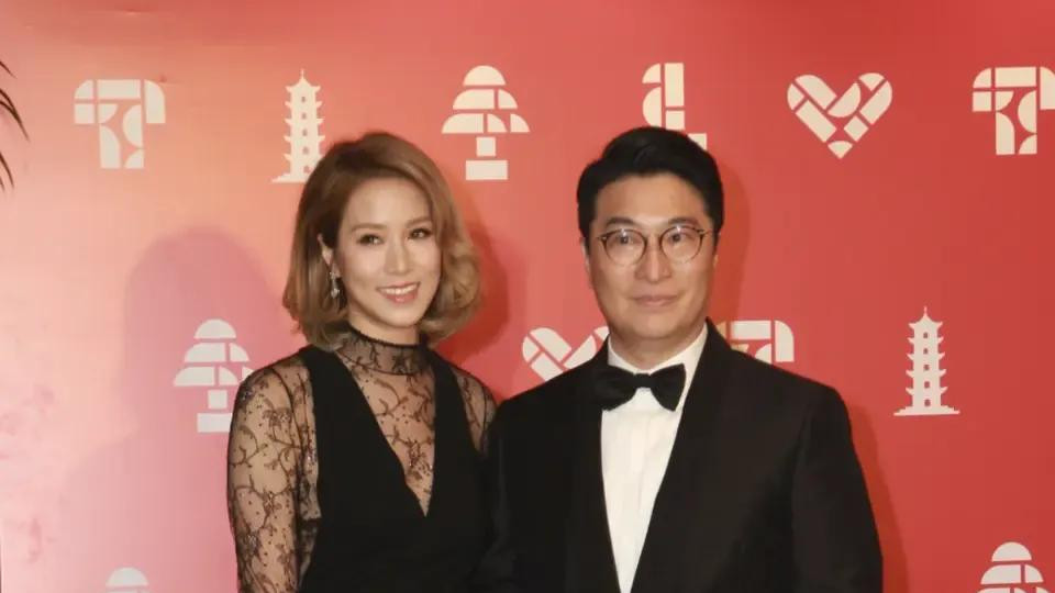 豪门李家诚长情养前任30年? 正宫徐子淇与空姐“替身”暗战曝光