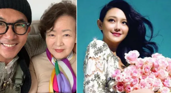 记者掌握消息，隔天（3日）大S火化时，除了S家亲友在场之外，大S的婆婆，府俊晔的