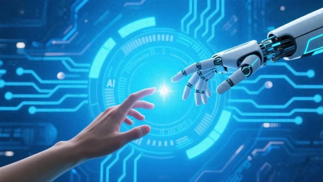 2025 年PT展前瞻：人工智能+如何走进普通人的生活？