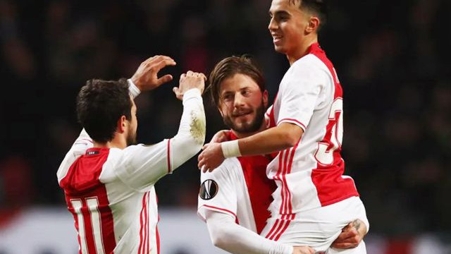 11月25日加拉塔萨雷vs圣吉罗斯，阿贾克斯vs本菲卡前瞻比赛分析