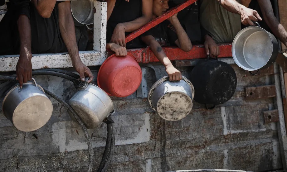 种族灭绝不是通过尸体数量来衡量的。



它是通过意图来衡量的。



当以色列