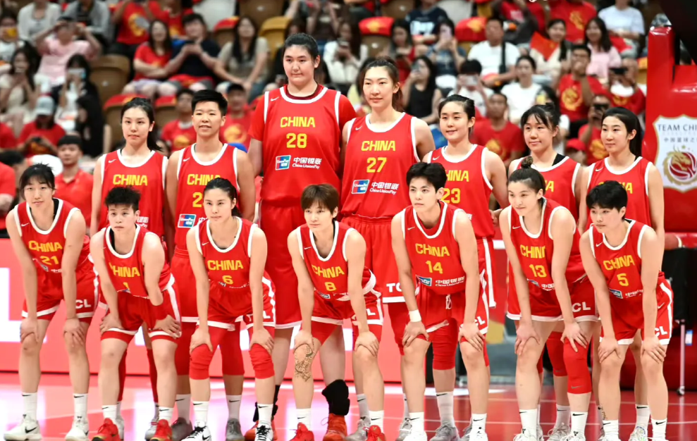 第二次战日本热身赛，中国既使赢，比分都在险胜之中，或许也会日本队赢。因张子宇年轻