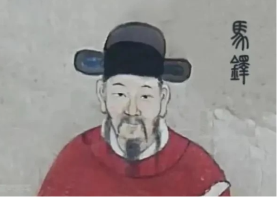 1411年春，马铎在赶赴京城参加科举考试的途中，路过一处，发现一具女子的尸体暴露