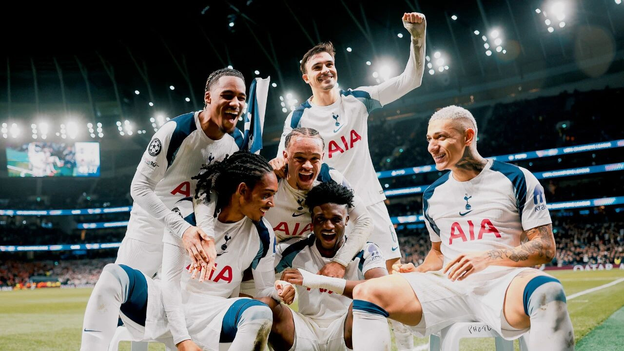 周日预测英超意甲：桑德兰 VS 利兹联，水晶宫 VS 热刺，亚特兰大 VS 国际米兰