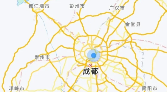 成都时间06月16日，都晚上快七点了，还在发布高温红色预警，温度高达37度