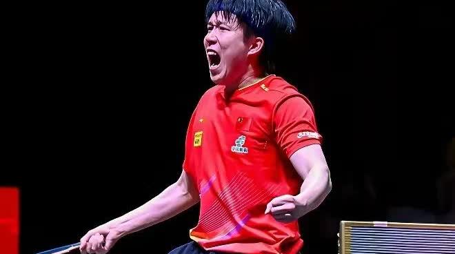 乒超联赛第二阶段25日打响！
樊振东、林诗栋、王楚钦、梁靖崑、林高远、孙颖莎、
