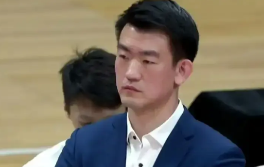 辽宁长舒一口气
广厦就这水平啊，咱就说，广厦你怎么拿下常规赛第一的，打个青岛，吃