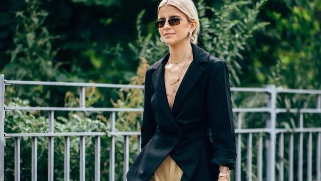 工装裤怎么穿搭显瘦好看？