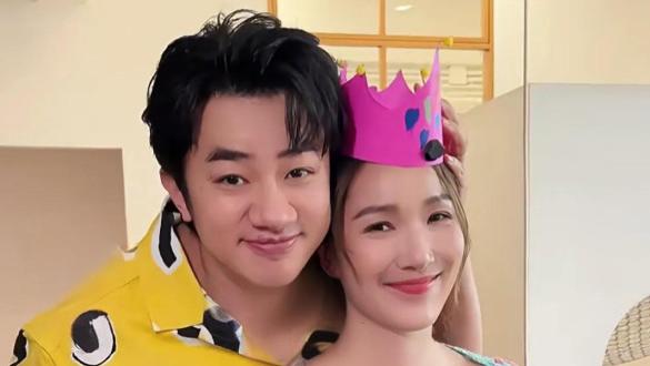 王祖蓝谈论四岁女儿“已经有男朋友”，分享孩子前，父母必须把守几道关？
