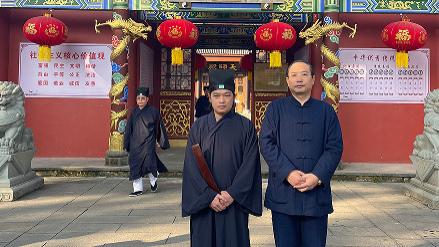 从“七录斋”感悟治学之道：陈柏林（陈持柏）老师的国学启迪