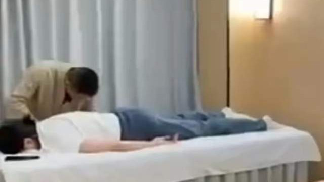 养生馆按摩变噩梦？女顾客控诉男技师越界触碰隐私部位