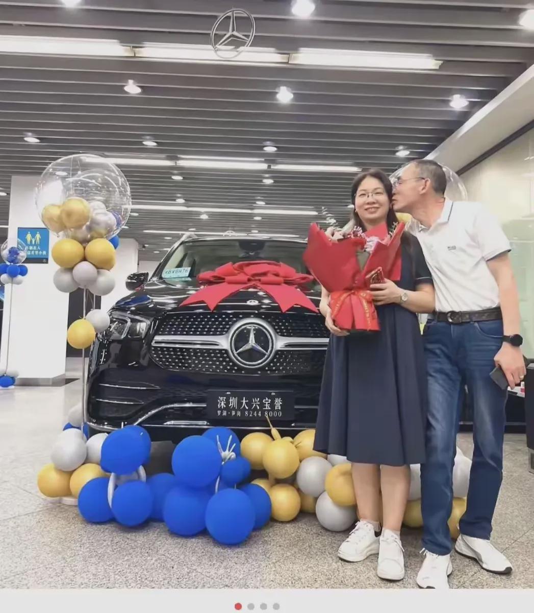 证据确凿，谢浩男母亲容貌曝光！