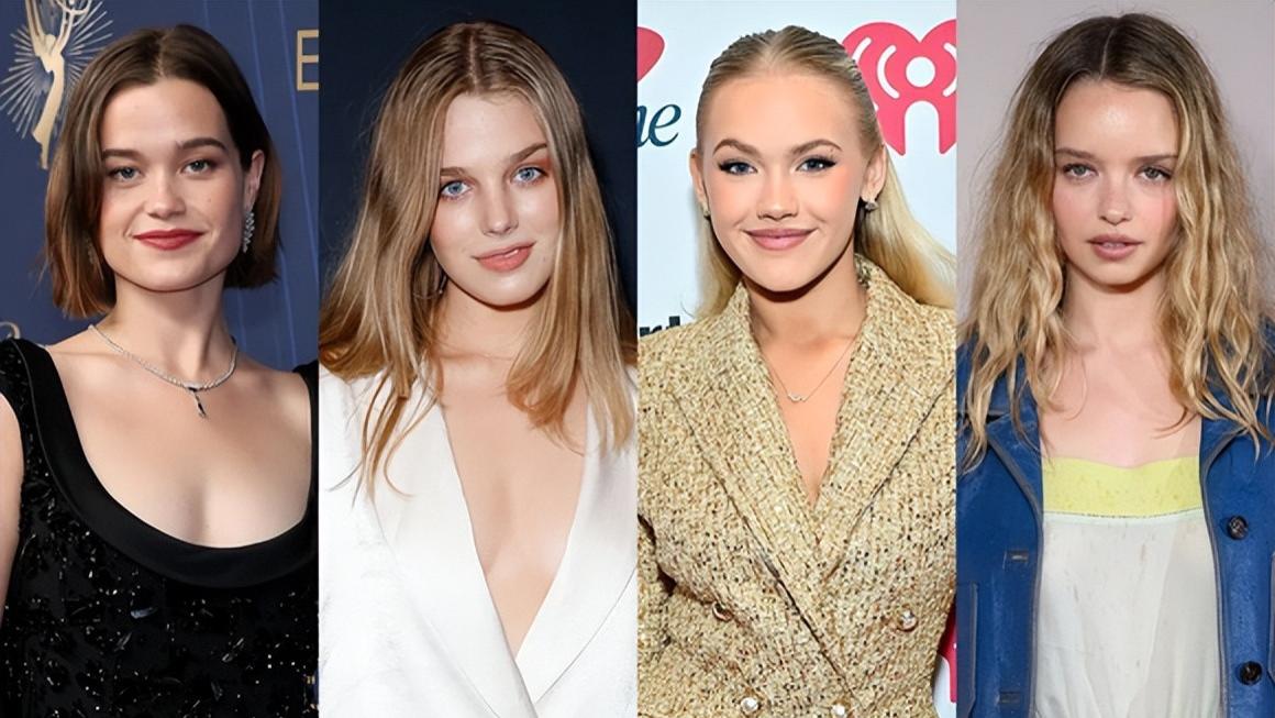 《魔发奇缘》真人电影男女主演员试镜