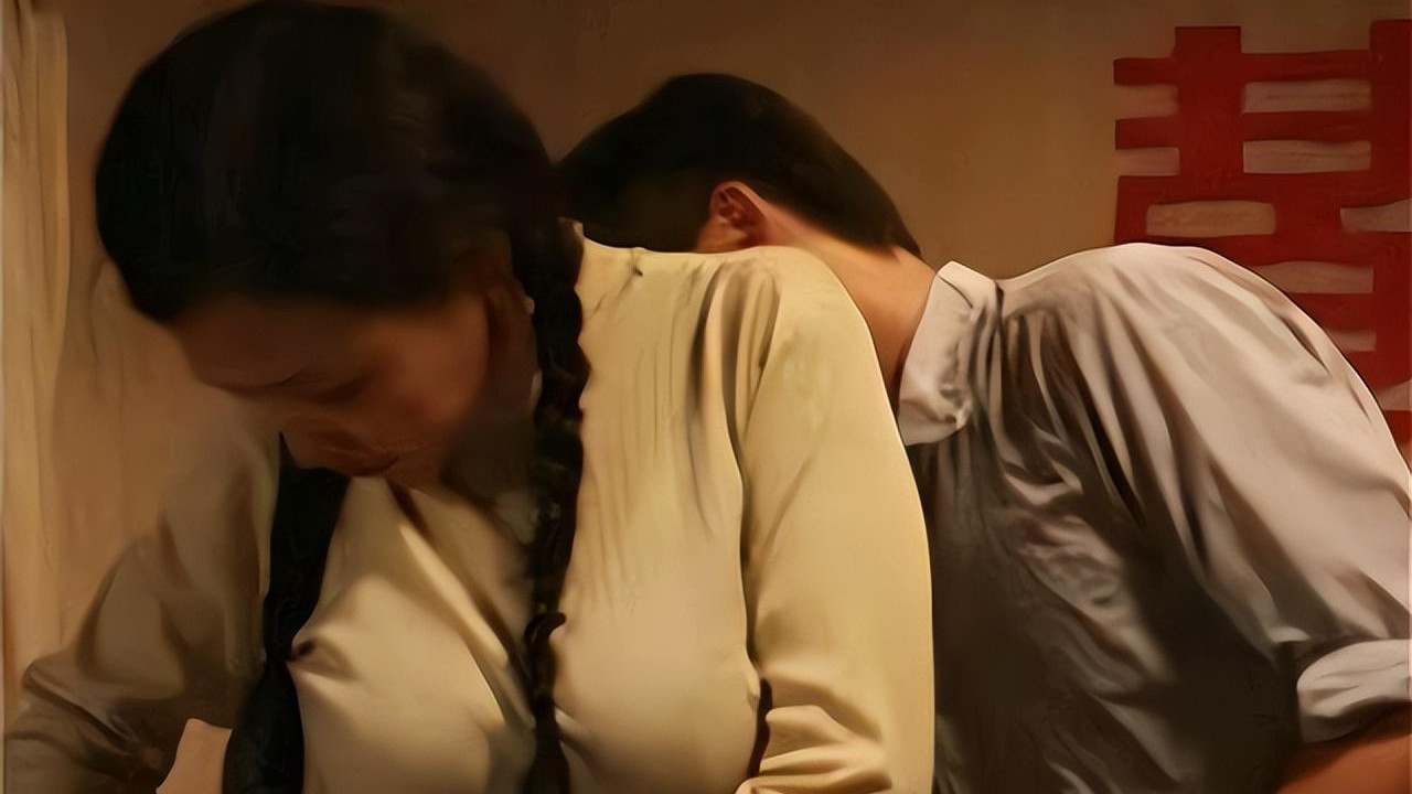 速看！乡村妇女给情人投毒：“下了三次毒，竟然毒不死？”