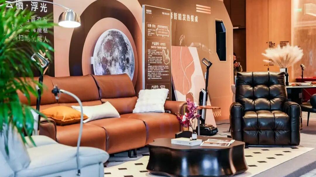 竞争升维！智能家居赛道迎来差异化破局者